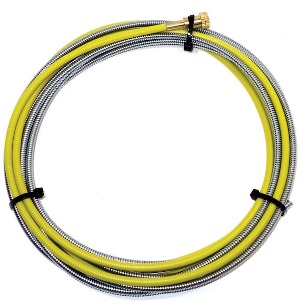 Parker Torchology Bernard Style MIG Gun Liner, 400A, .045" to 1/16", 15' PA44215 - main